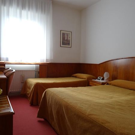 Hotel Roma Cividale del Friuli 外观 照片