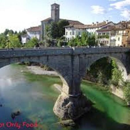 Hotel Roma Cividale del Friuli 外观 照片