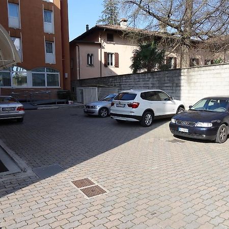 Hotel Roma Cividale del Friuli 外观 照片