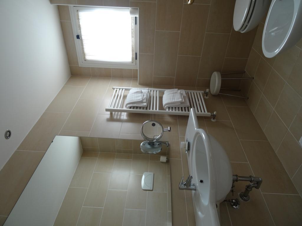 Hotel Roma Cividale del Friuli 外观 照片