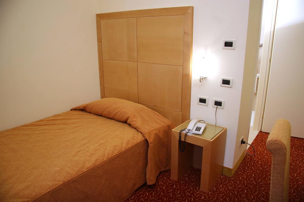 Hotel Roma Cividale del Friuli 外观 照片