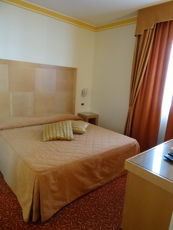 Hotel Roma Cividale del Friuli 客房 照片