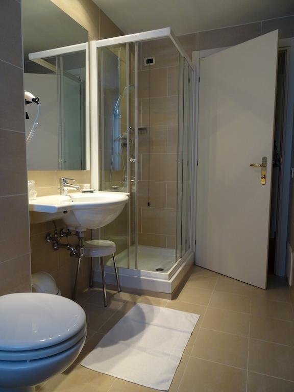 Hotel Roma Cividale del Friuli 客房 照片
