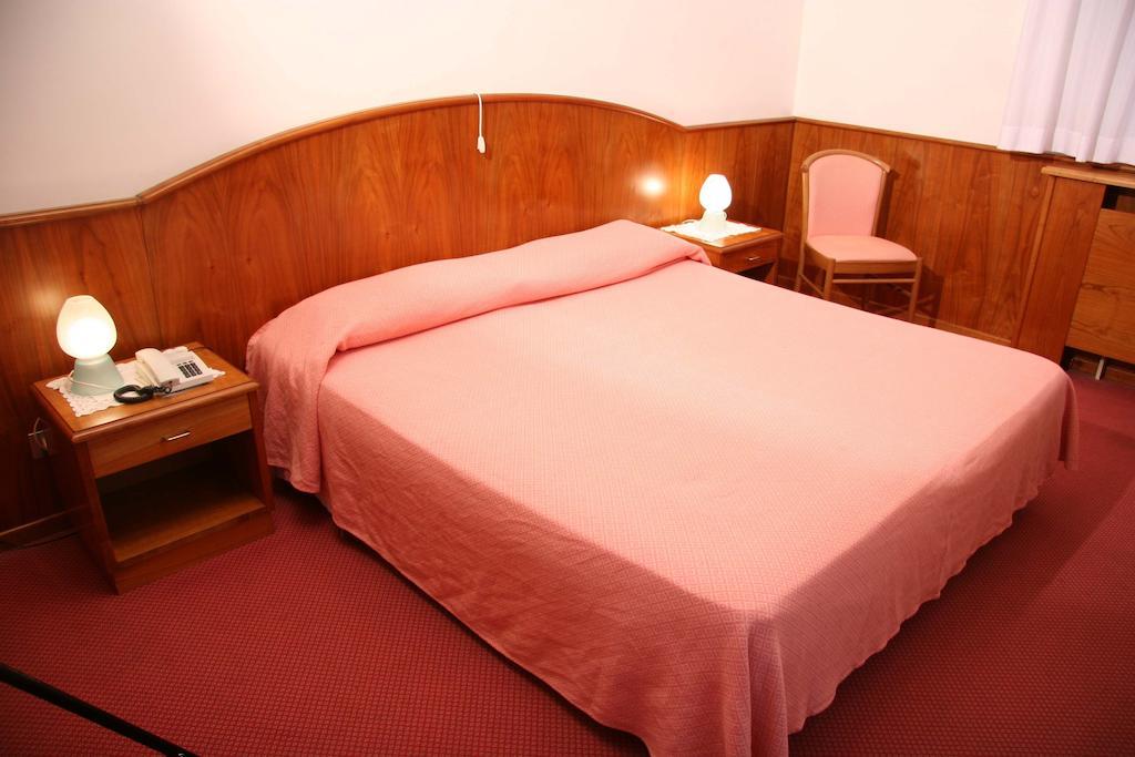 Hotel Roma Cividale del Friuli 客房 照片