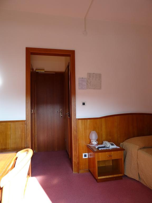 Hotel Roma Cividale del Friuli 客房 照片