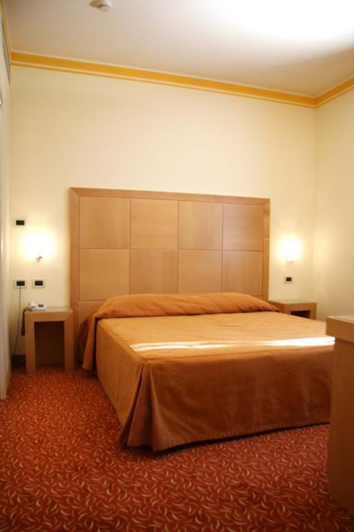 Hotel Roma Cividale del Friuli 客房 照片