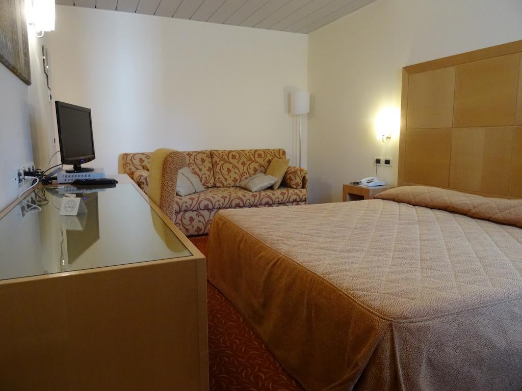 Hotel Roma Cividale del Friuli 客房 照片