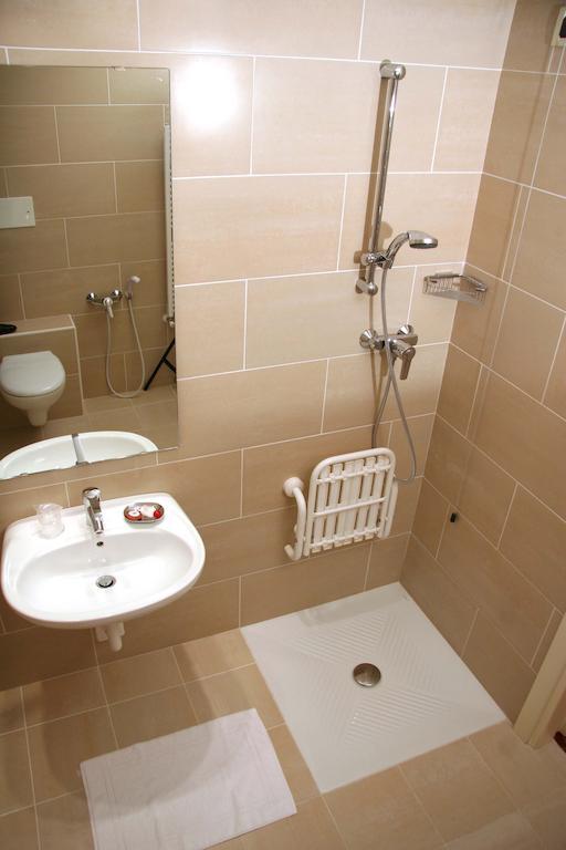 Hotel Roma Cividale del Friuli 客房 照片