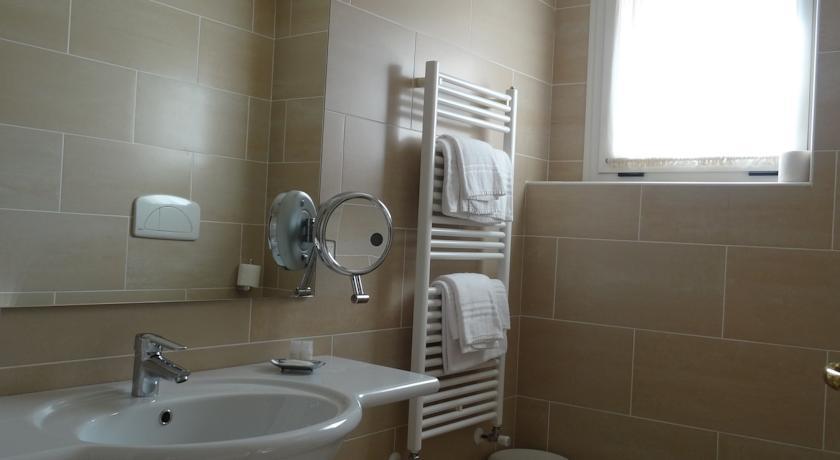 Hotel Roma Cividale del Friuli 客房 照片