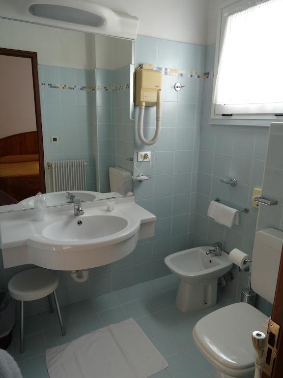 Hotel Roma Cividale del Friuli 客房 照片
