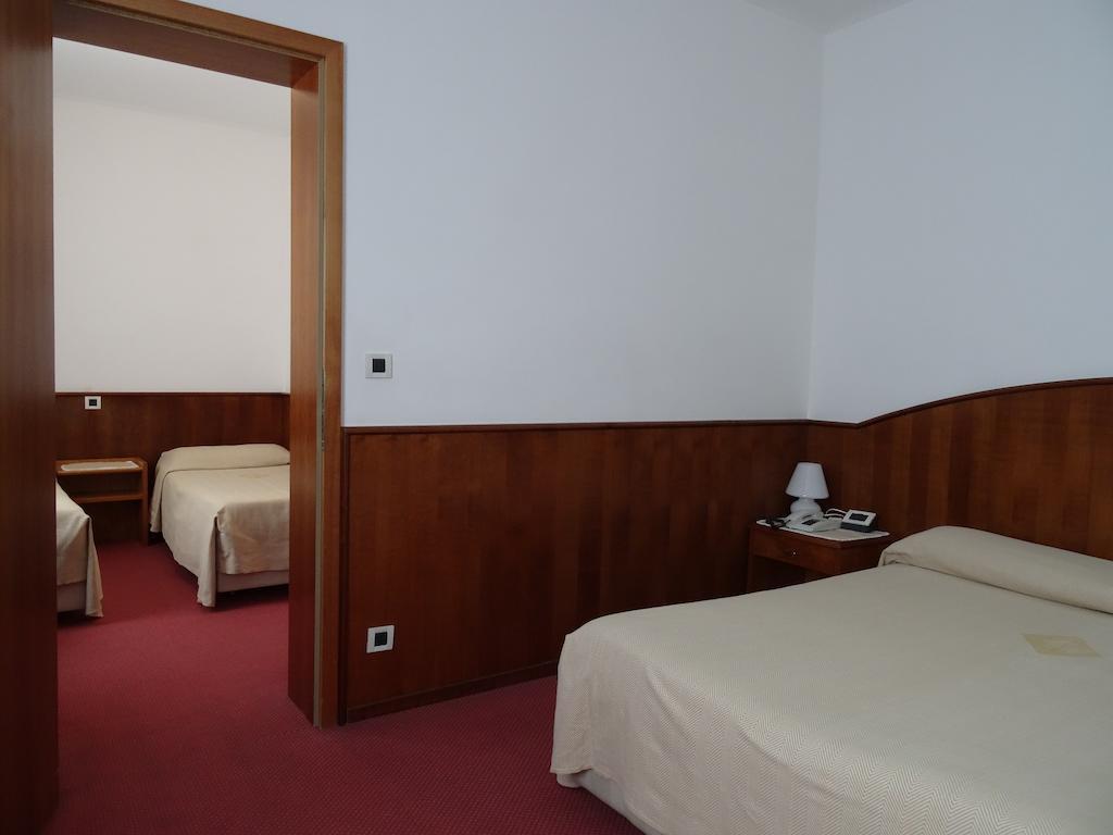Hotel Roma Cividale del Friuli 客房 照片