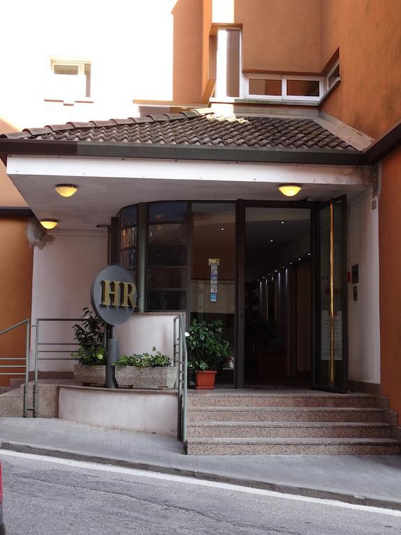 Hotel Roma Cividale del Friuli 外观 照片