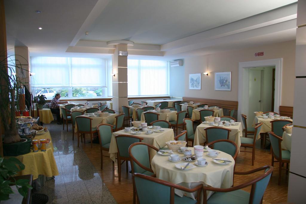 Hotel Roma Cividale del Friuli 外观 照片
