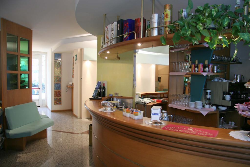 Hotel Roma Cividale del Friuli 外观 照片