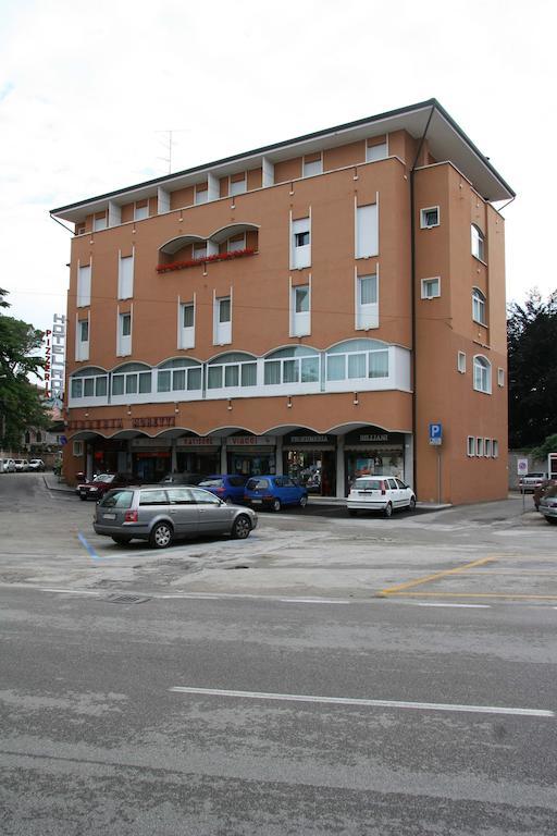 Hotel Roma Cividale del Friuli 外观 照片