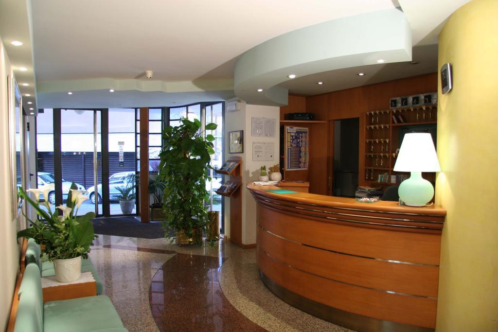 Hotel Roma Cividale del Friuli 外观 照片