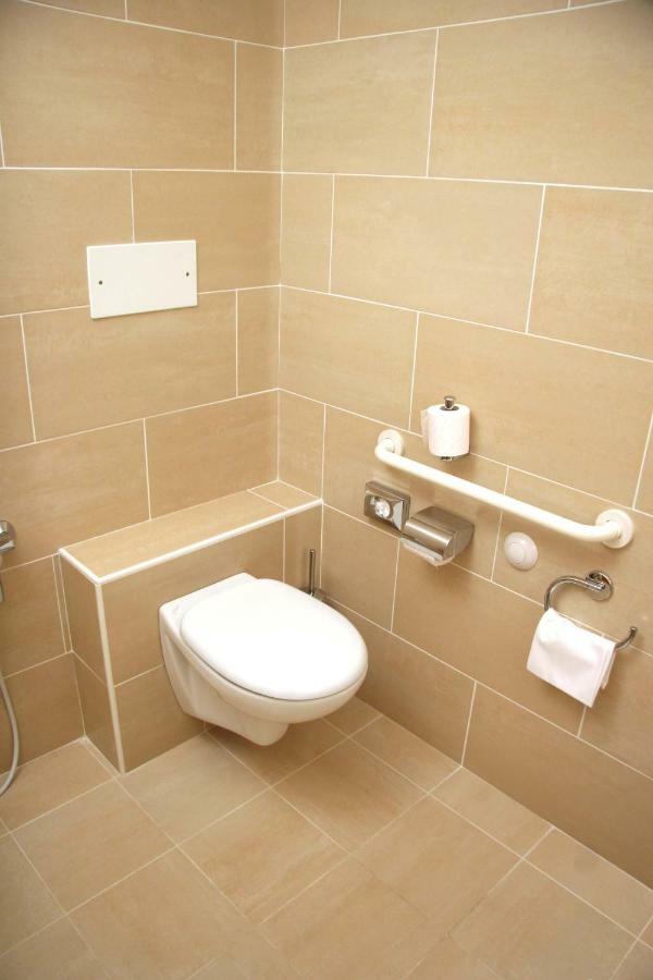 Hotel Roma Cividale del Friuli 外观 照片